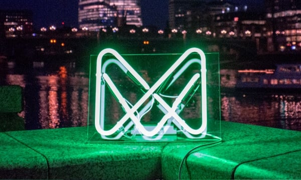 Monese rebranding article