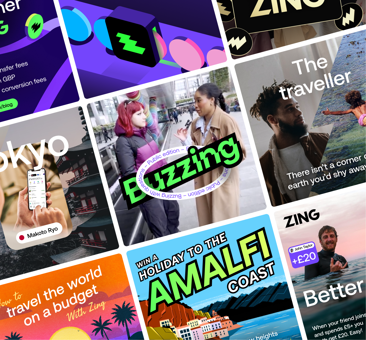 Visual Design Preview