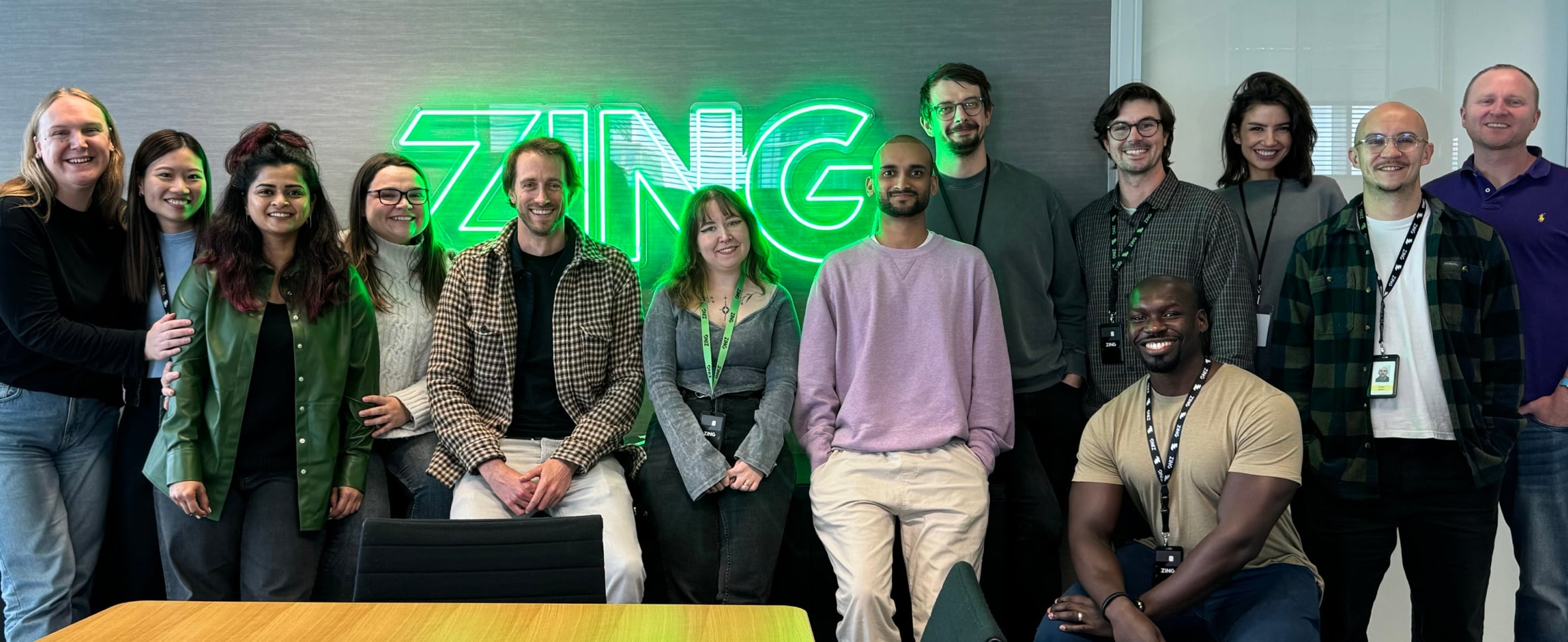 Beta labelling - The complete beta user journey from invitation to status recognition