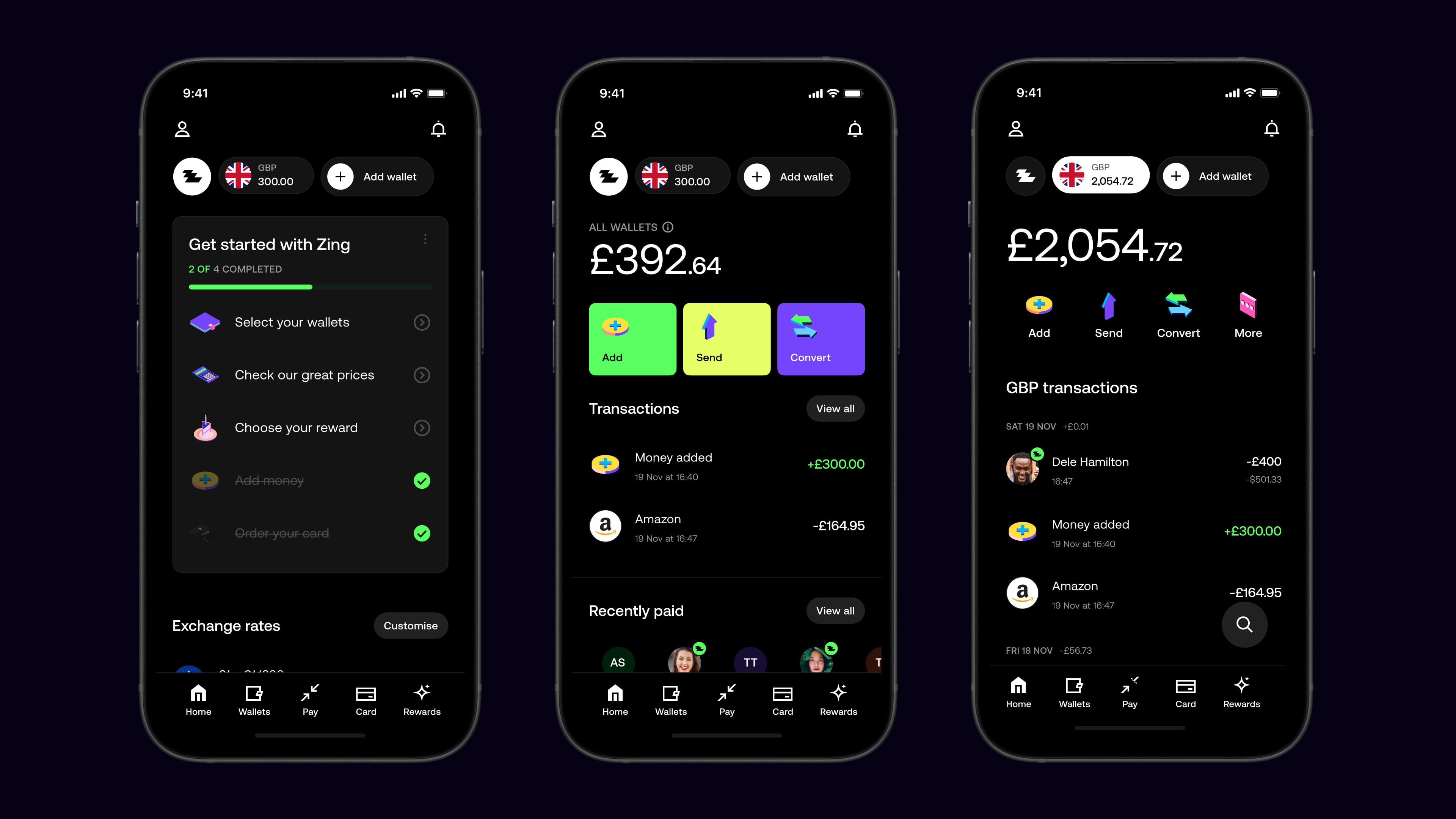 Beta labelling - The complete beta user journey from invitation to status recognition