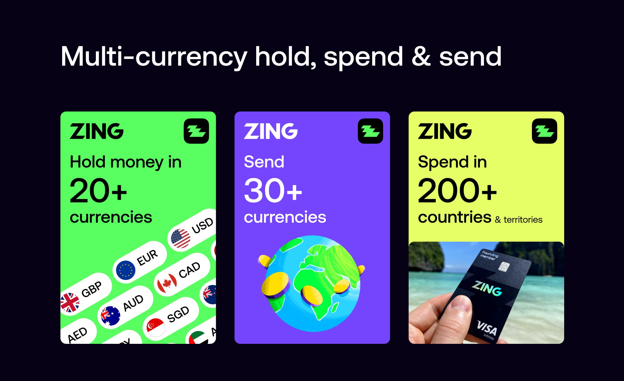 Travel Features - Specialized functionality for travelers and tourists