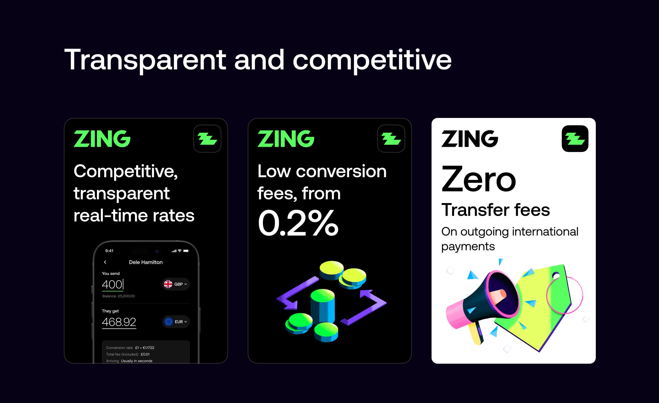 Hindi Localization - App interface and features in Hindi language