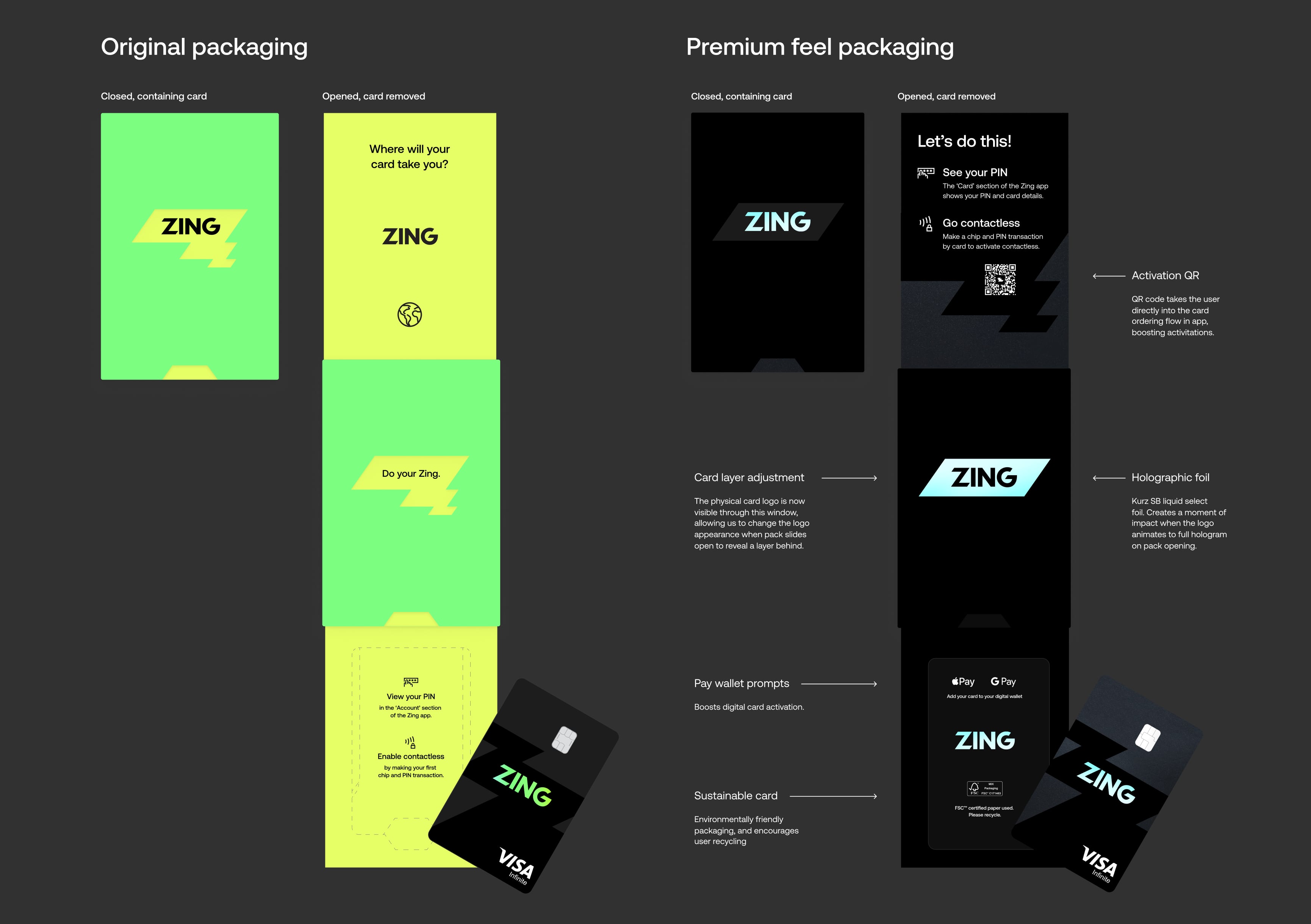Beta labelling - The complete beta user journey from invitation to status recognition