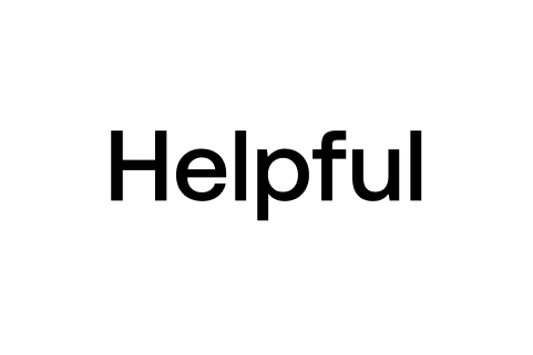 Helpful principle icon